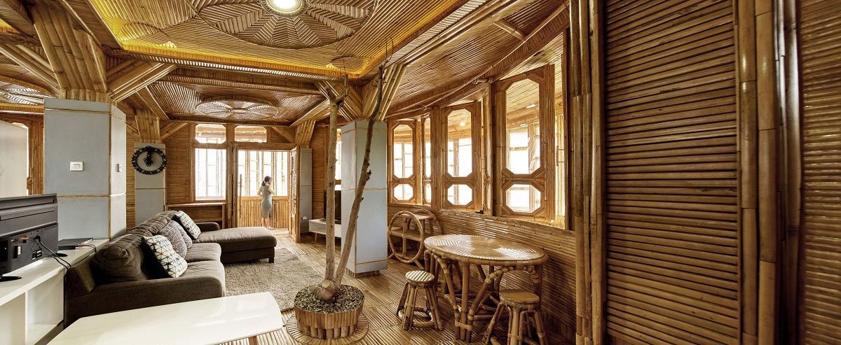 Piyandeling | Realrich Architecture Workshop