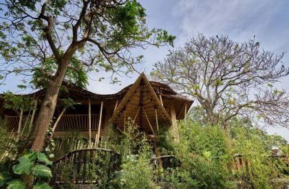 Piyandeling | Realrich Architecture Workshop