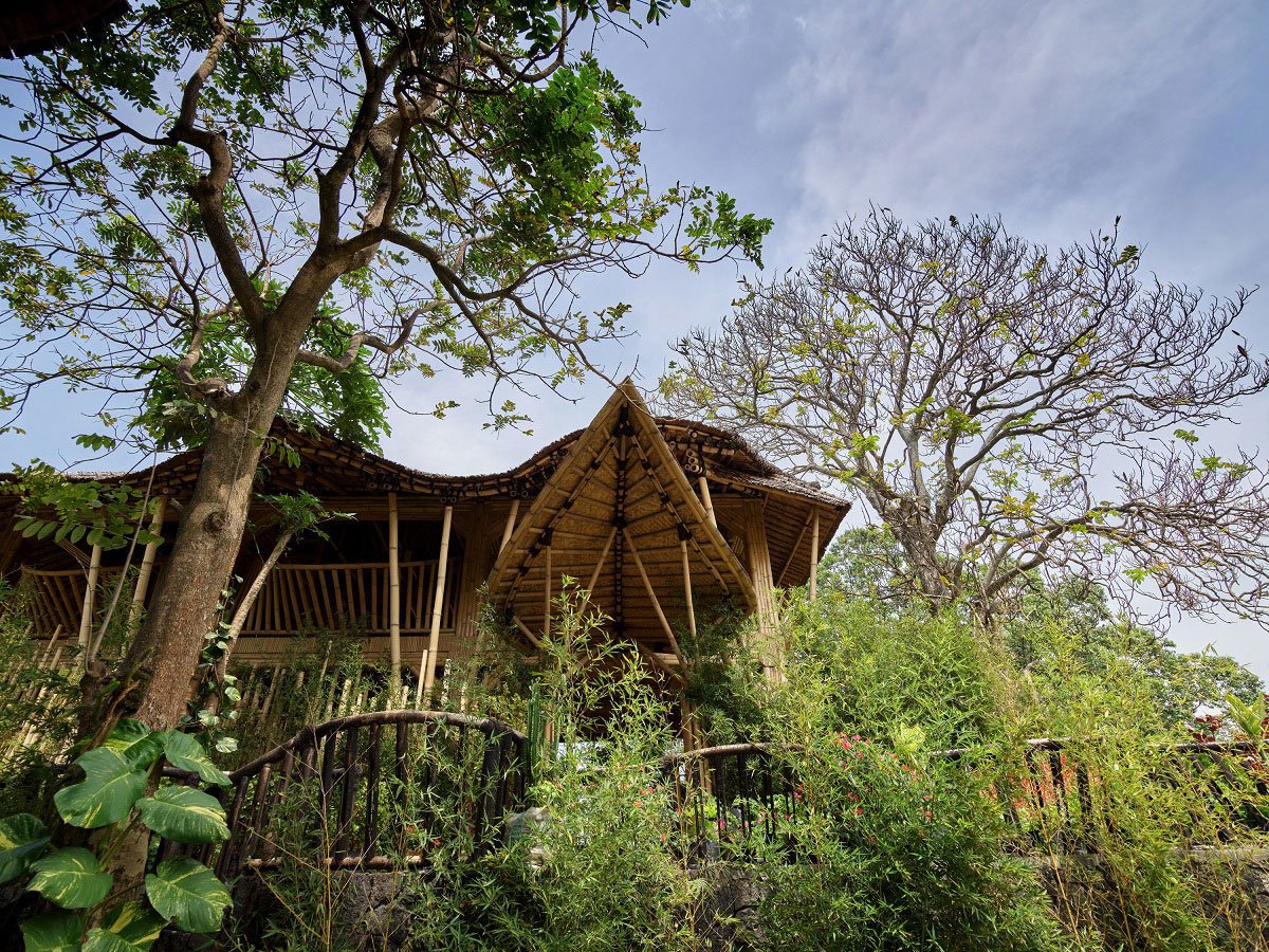 Piyandeling | Realrich Architecture Workshop