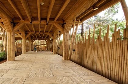 Piyandeling | Realrich Architecture Workshop