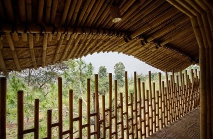 Piyandeling | Realrich Architecture Workshop