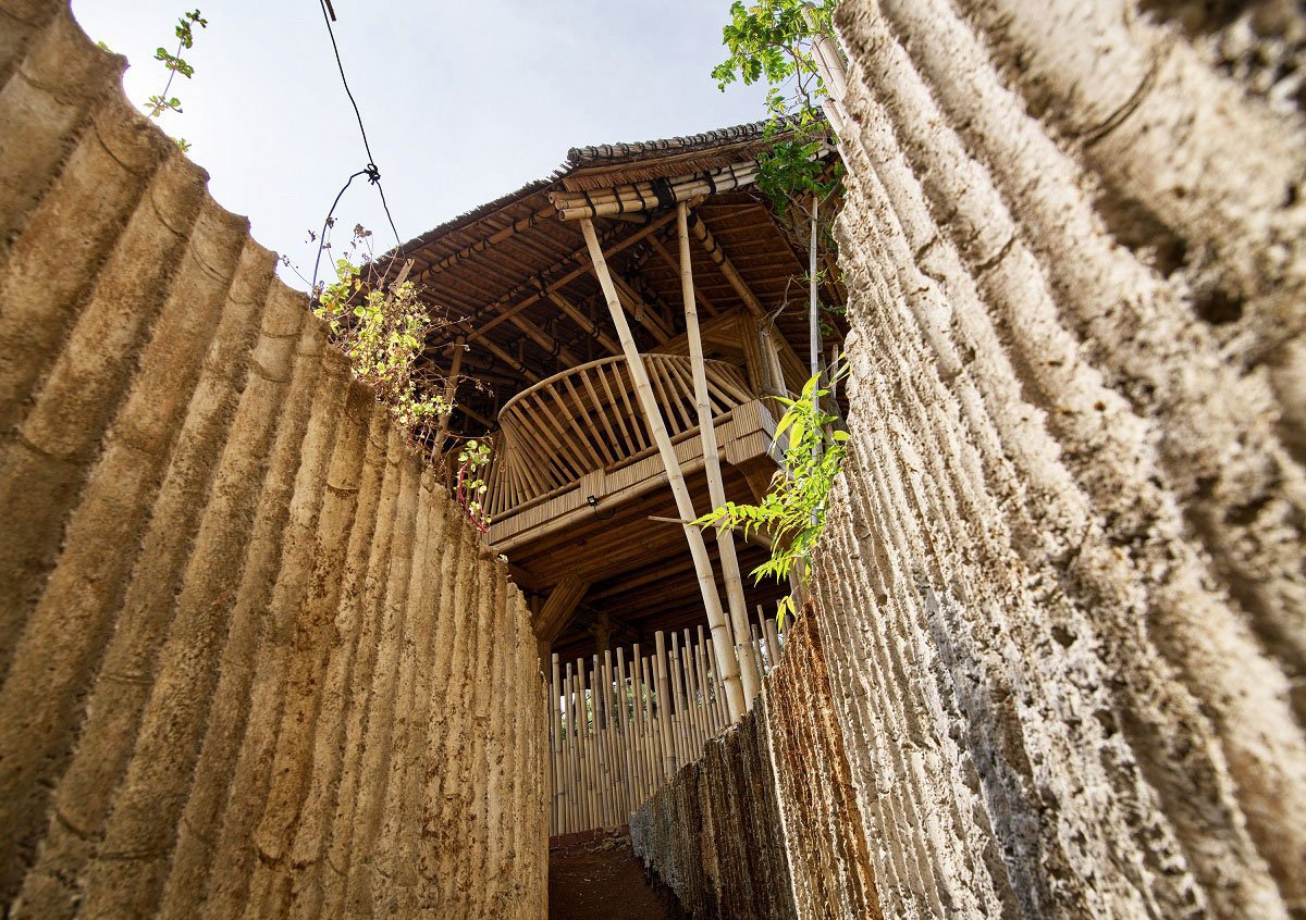 Piyandeling | Realrich Architecture Workshop