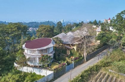 Piyandeling | Realrich Architecture Workshop