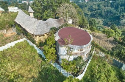 Piyandeling | Realrich Architecture Workshop