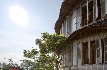 Piyandeling | Realrich Architecture Workshop