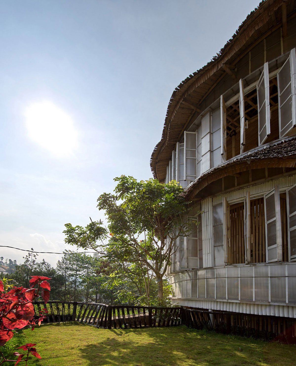 Piyandeling | Realrich Architecture Workshop