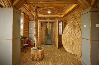 Piyandeling | Realrich Architecture Workshop