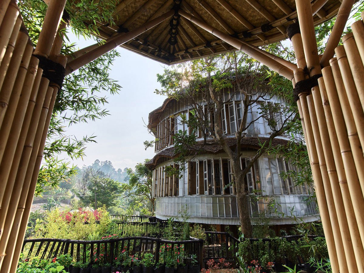 Piyandeling | Realrich Architecture Workshop