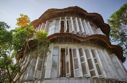 Piyandeling | Realrich Architecture Workshop