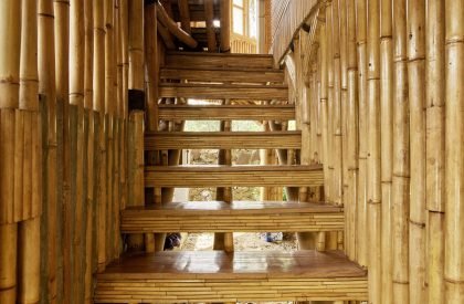 Piyandeling | Realrich Architecture Workshop