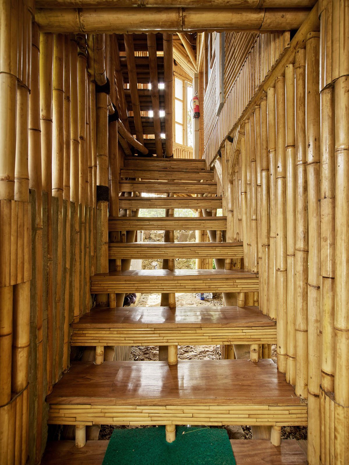 Piyandeling | Realrich Architecture Workshop