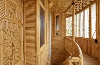 Piyandeling | Realrich Architecture Workshop