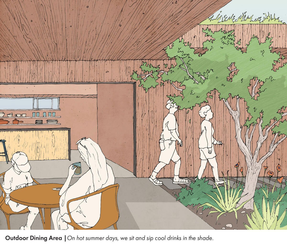 Result Announcement_ Emotions, Architecture, Opioids _ 2020