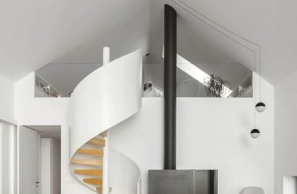 Santo Tirso House | Hous3