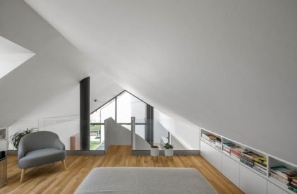 Santo Tirso House | Hous3