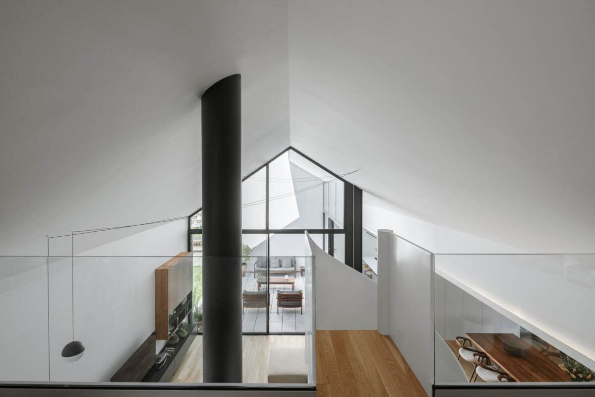 Santo Tirso House | Hous3