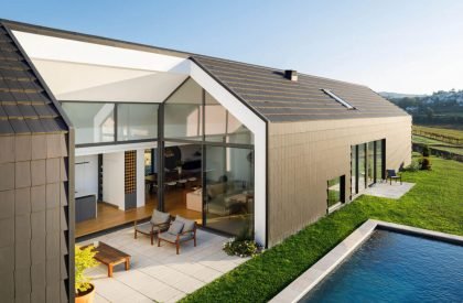 Santo Tirso House | Hous3