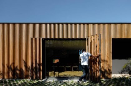 Santo Tirso House | Hous3