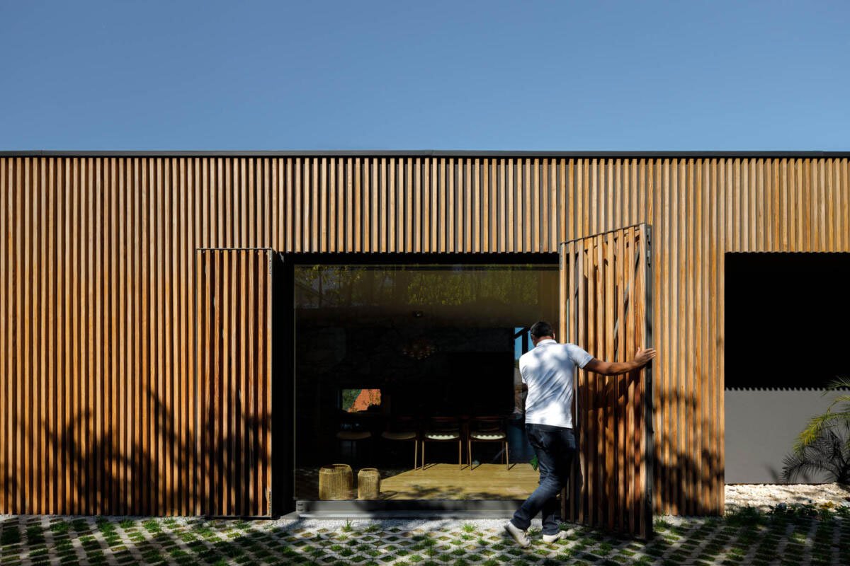 Santo Tirso House | Hous3