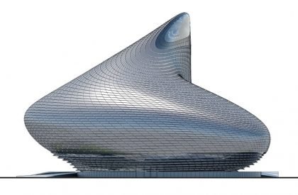 Seoul Photographic Art Museum | MASK Architects