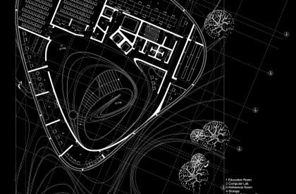 Seoul Photographic Art Museum | MASK Architects