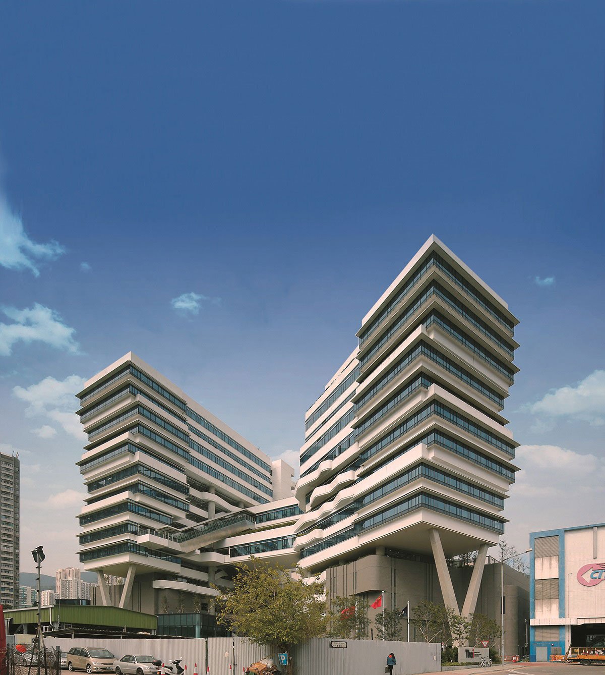 Ronald Lu & Partners to Continue Sustainability Commitment to Raise Profile of Asian Design Capabilities in 2021