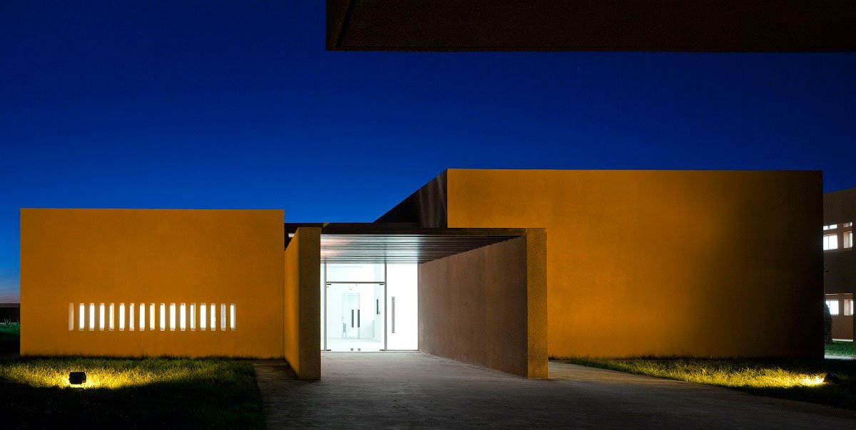 Technology School of Guelmim | Saad El Kabbaj + Driss Ketani Architecte + Siana Architects