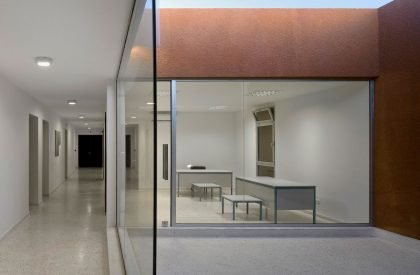 Technology School of Guelmim | Saad El Kabbaj + Driss Ketani Architecte + Siana Architects