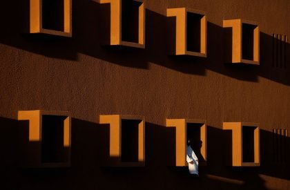 Technology School of Guelmim | Saad El Kabbaj + Driss Ketani Architecte + Siana Architects