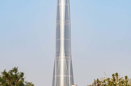 Ronald Lu & Partners to Continue Sustainability Commitment to Raise Profile of Asian Design Capabilities in 2021