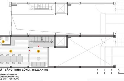 Tybold House | Landmak Architecture, JSC