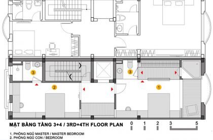 Tybold House | Landmak Architecture, JSC