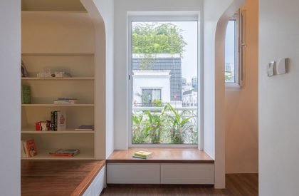 Tybold House | Landmak Architecture, JSC