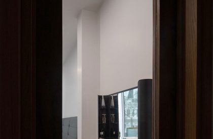 Tybold House | Landmak Architecture, JSC