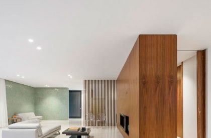 Villa Agava | Driss Kettani Architecte