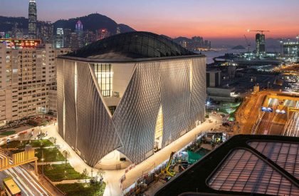 Ronald Lu & Partners to Continue Sustainability Commitment to Raise Profile of Asian Design Capabilities in 2021