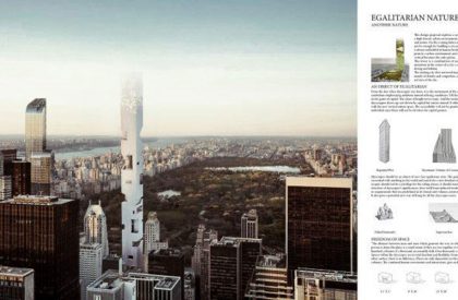Result announced: 2020 Skyscraper
