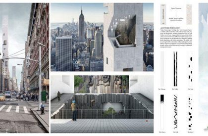 Result announced: 2020 Skyscraper