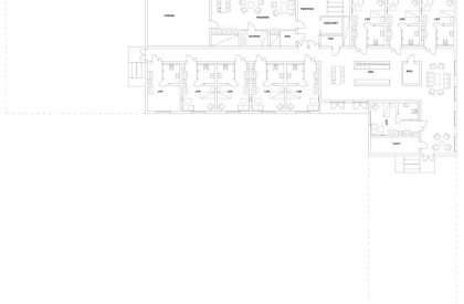 Ostra Sala Backe | Scott Rasmusson Kallander