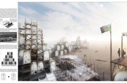 Result announced: 2020 Skyscraper