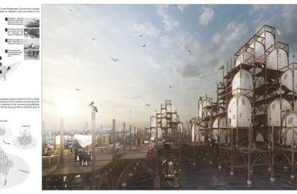 Result announced: 2020 Skyscraper