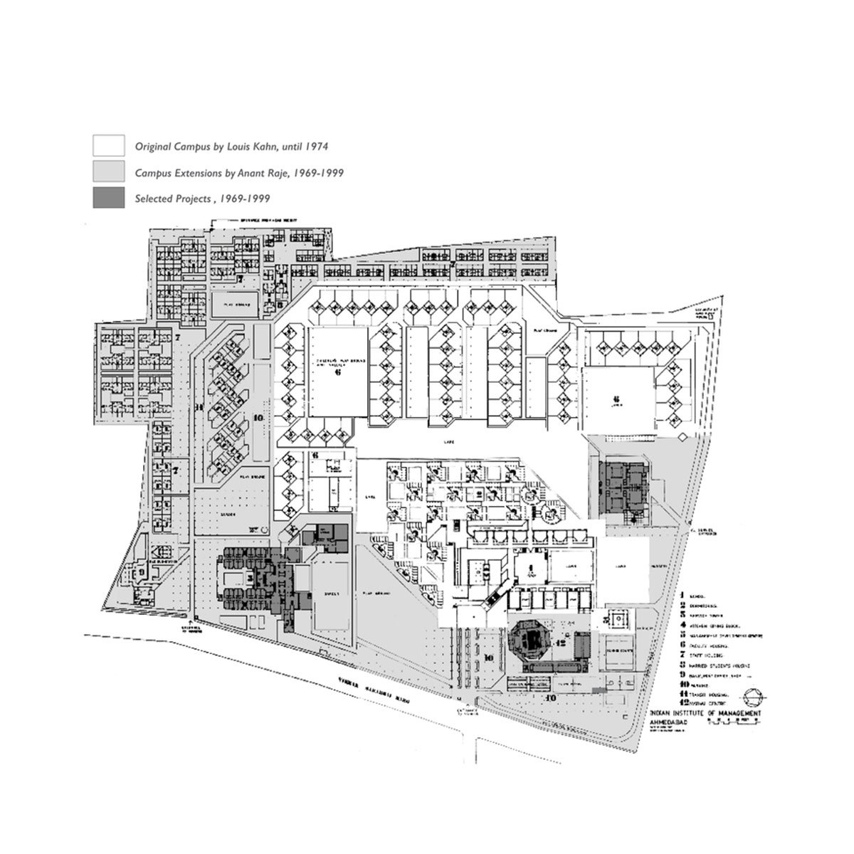 A Second Open Letter to Indian Institute of Management Ahmedabad by Prem Chandavarkar