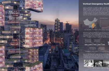 Result announced: 2020 Skyscraper