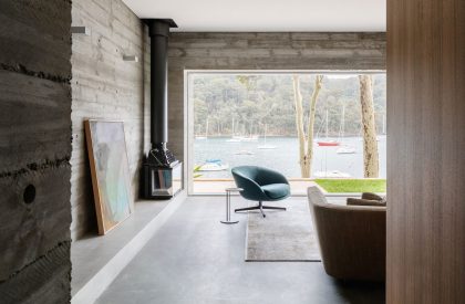 Church Point House | Chrofi
