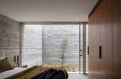 Church Point House | Chrofi