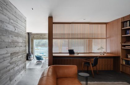 Church Point House | Chrofi