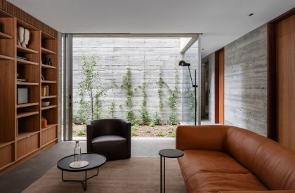 Church Point House | Chrofi