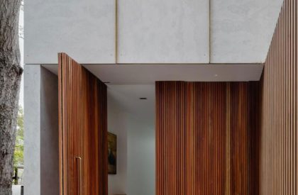 Church Point House | Chrofi