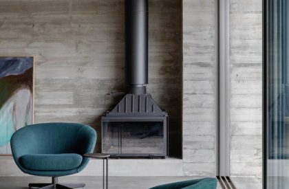 Church Point House | Chrofi