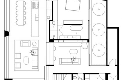 Church Point House | Chrofi